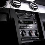 Ford Mustang GT 2005 года